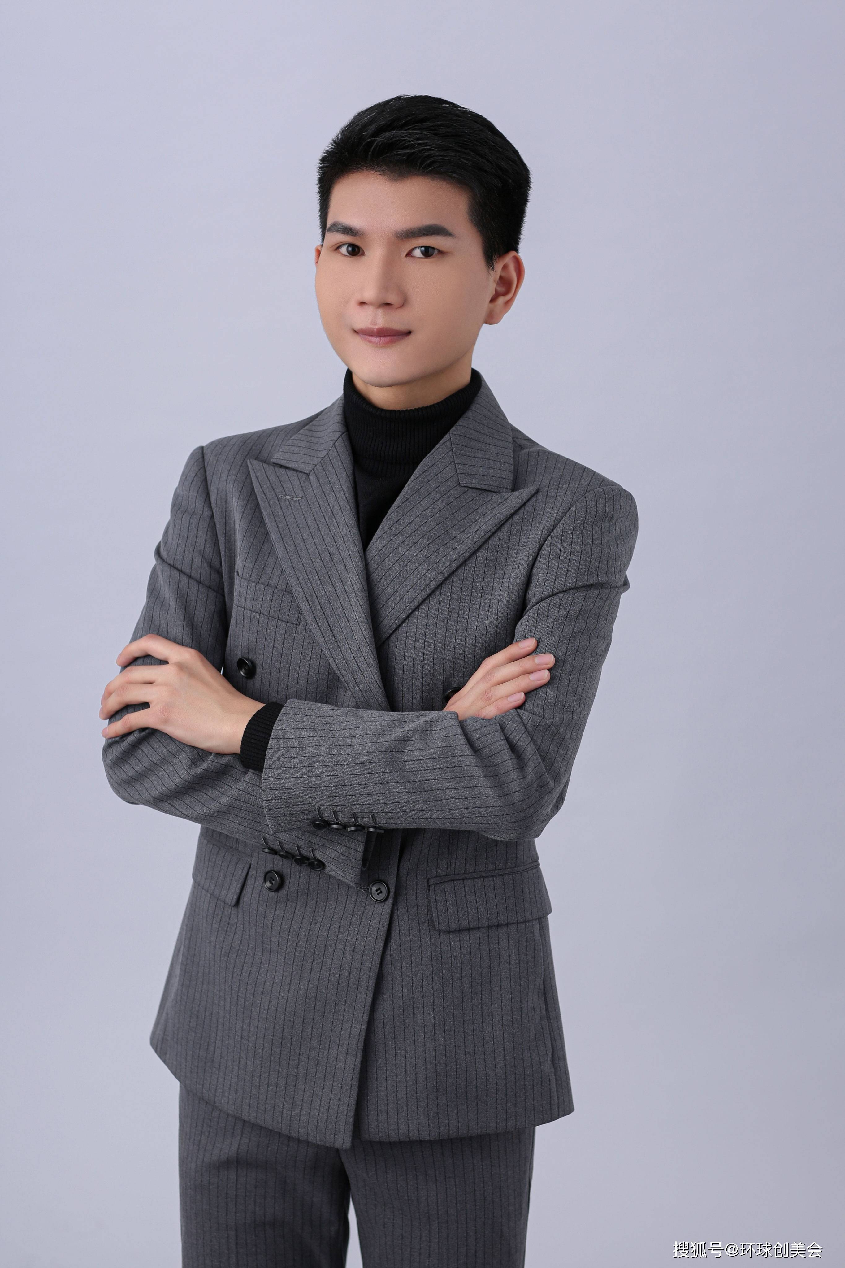 向述兵 剪辑与后期总监